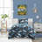 Sharks Comforter Set-1417793374