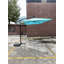 Parasol Taibah avec contrepoids inclus-1322623287