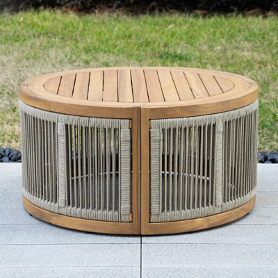 Table basse Brewsty