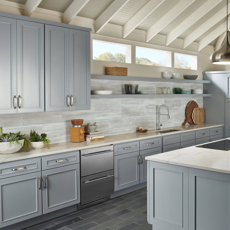 Tivoli Sand 12 in. x 24 in. Polished Marble Floor and Wall Tile