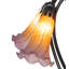 Lampe de table 16 lumières Tiffany Pond-835092986-835092984
