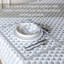 over&back Hand-Blocked Placemats, Set of 4-107105667