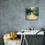  «Summer Glow» par Julia Purinton, art mural sur toile, 12 po x 12 po-237644520