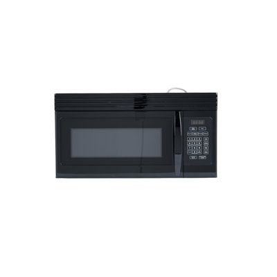 Over The Range Microwaves