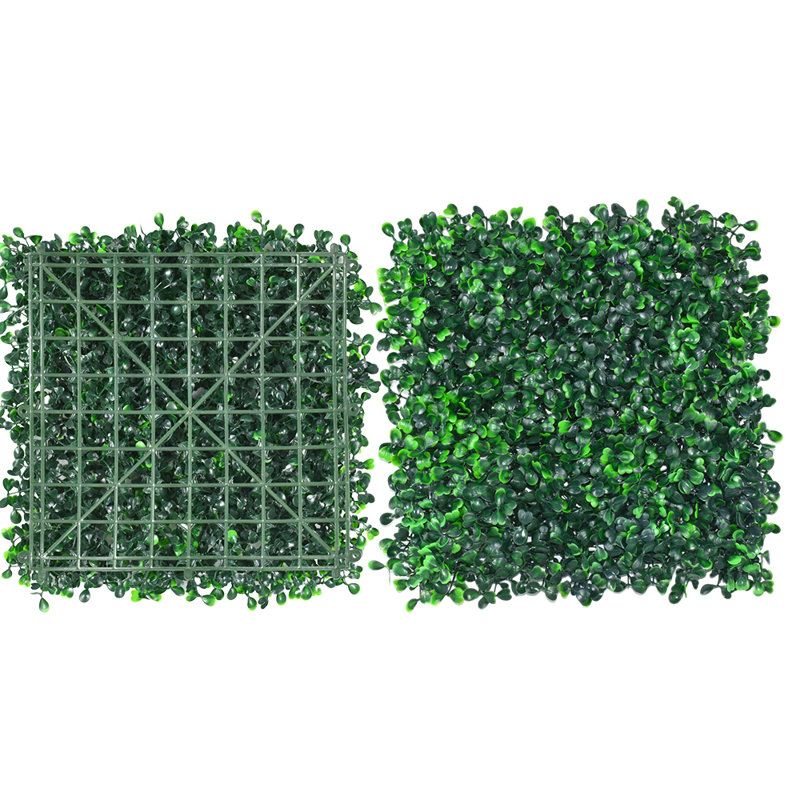 Grass Wall-10In, 12