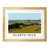Oak Wood Frame selected