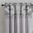 Royale Room Darkening Curtain Pair-1925035033
