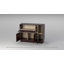 Desserte de 47,24 po de large Gimbel