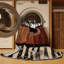 Tapis lavable Kalimba Music-1156746762
