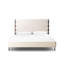 Anderson Bed-Knoll Natural-Cal King