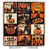 Orange / noir n'est pas disponible