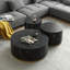 Ensemble de 3 tables basses Daryian-88616140-88616141