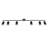 Lemmi 135cm 6 -Light Track Kit