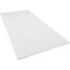 Panneaux muraux blancs 94,5 "(paquet de 4)-69958259
