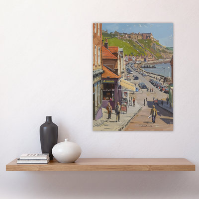No Frame Print