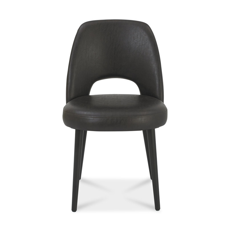 Maud Upholstered Dining Chair
