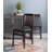 Clarke Mission Back Folding Dining Chair-92596507