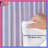 Stripes Bedding Pattern Comforter Modern-122473496-123037982
