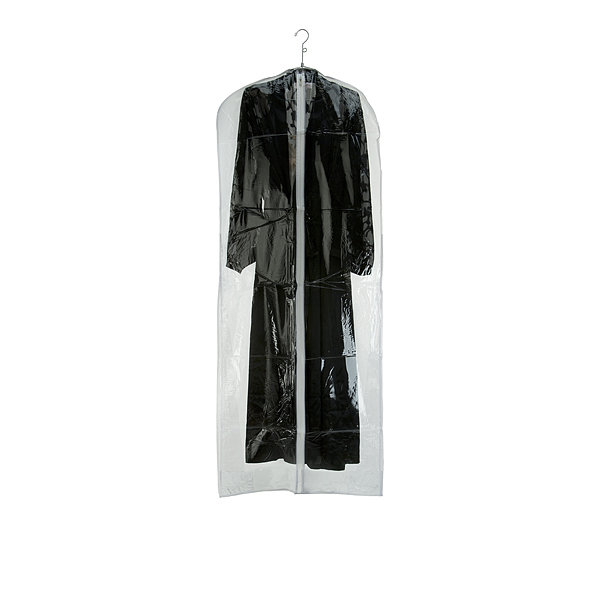 Bridal Plastic / Acrylic Garment Bag (Set of 36) Econoco