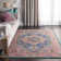 Verda Oriental Indoor Rug