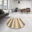Tapis beige/gris contemporain-1337655769