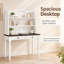 Coiffeuse Bureau d'ordinateur-1981653368