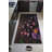 Premium Woven Carpet Area Rug, 5.9 x 9.2 ft, 100% Polyester, 650 g/m² | Antibacterial, Non-Slip Underside, 3D Digital Printing | Machine Washable, Soft Pile Height: 0.3 in | Perfect for Living Room & Bedroom Decor-272314977