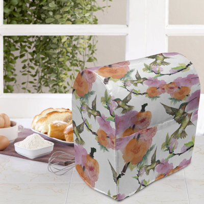 East Urban Home All That Apply Mixer Cover Mixer Accessory