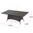 CORSICA DINING TABLE