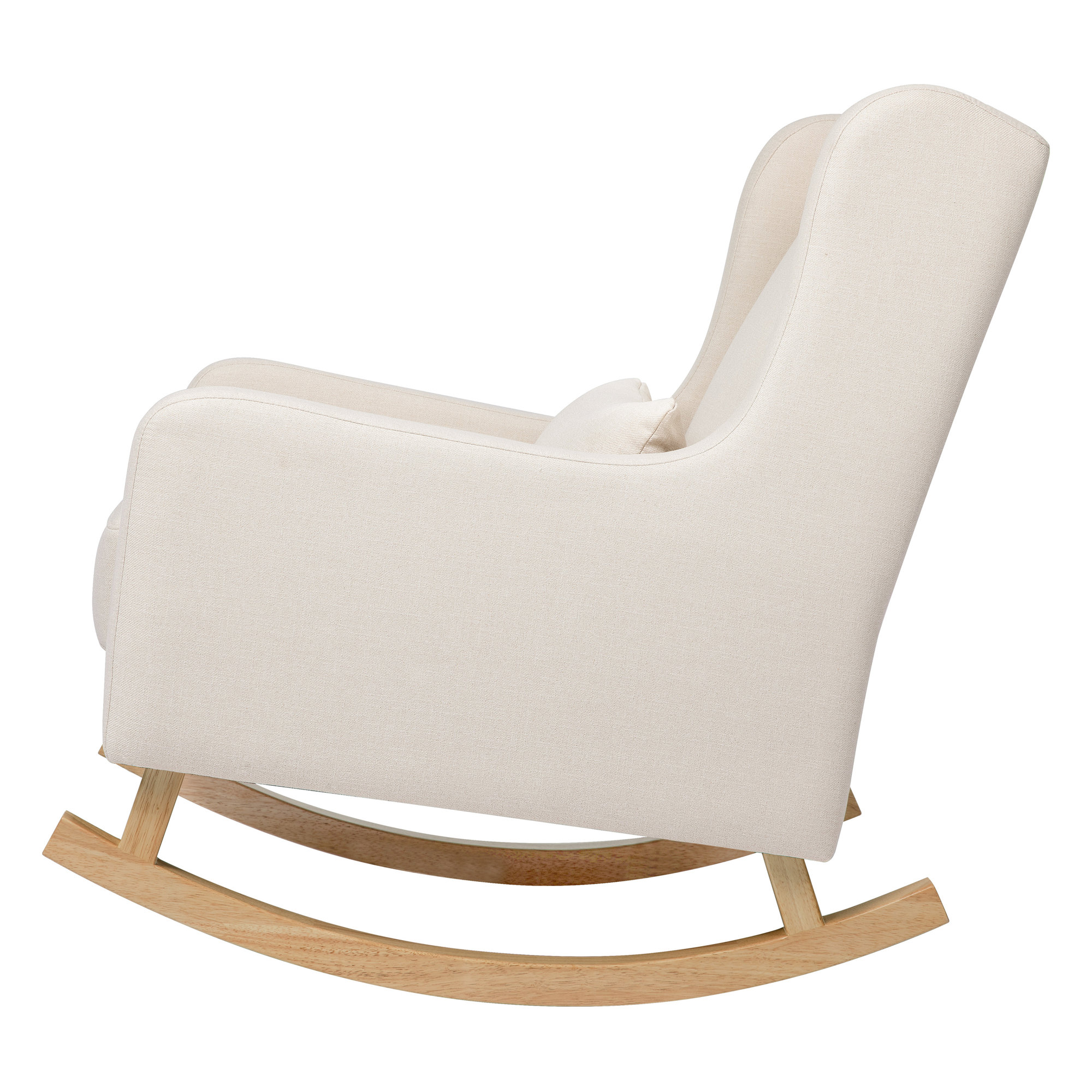 Kai Rocking Chair, Natural