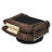 Latitude Run® Reclining Swiveling Game Chair-844456401