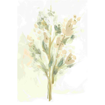 Sagebrush Bouquet I