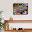  «Iguana 2» par Tim Jeffs, art mural sur toile-2120969808