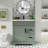 30" Freestanding Single Bathroom Vanity Base Only, Sink not Included-112888137