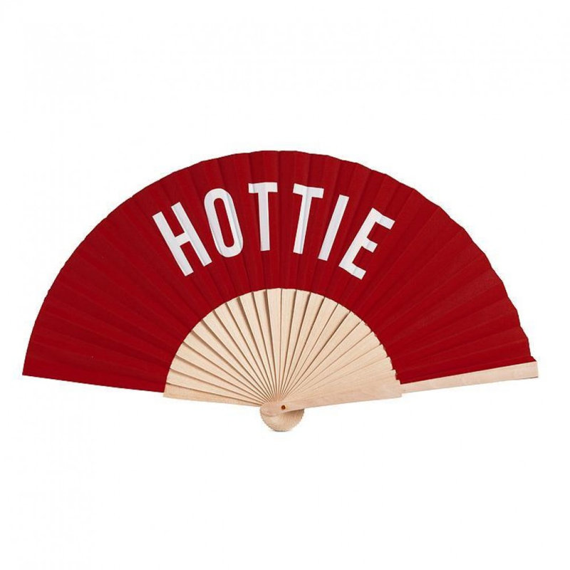 Ventilateur à main Hottie