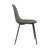 Kody Vegan Leather Side Chair-87393011