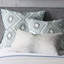Rosalynn Linen Lumbar Pillow Cover & Insert