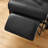 Tufted Swivel Recliner Lounge Chair