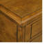 Table basse rectangulaire simple 40 "avec tiroirs de rangement-1001855796