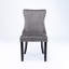 Chaise de salle à manger Genele-1595026747