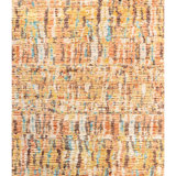 Abstract Area Rug