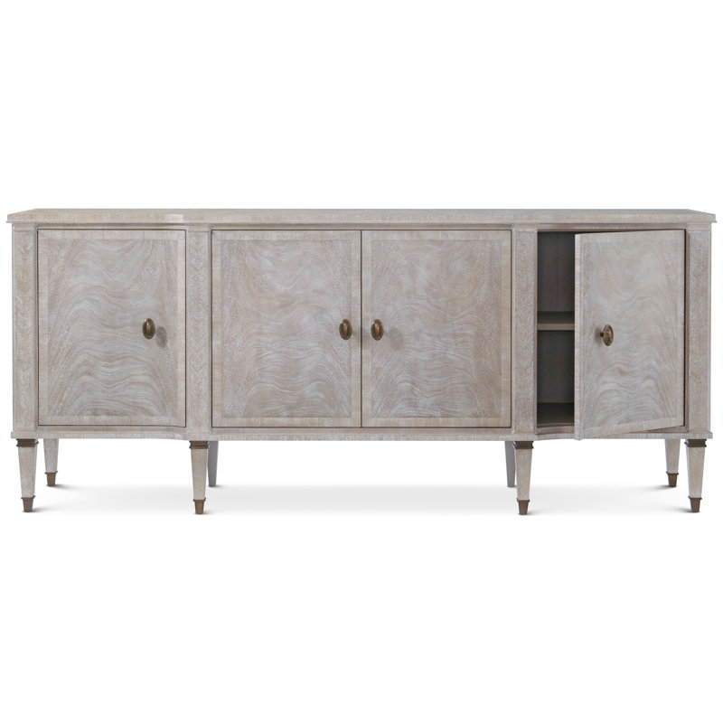 Eliot Sideboard, Geo Coast