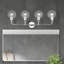 Orly 4 - Light Dimmable Vanity Light-1491107388