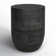 Eponine Round Metal Outdoor Side Table