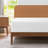Tankersley 10'' Medium Memory Foam Mattress-416077151