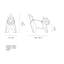 Cat Garden Statue-1220237194