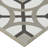 Encausto 8" x 8" Porcelain Field Tile
