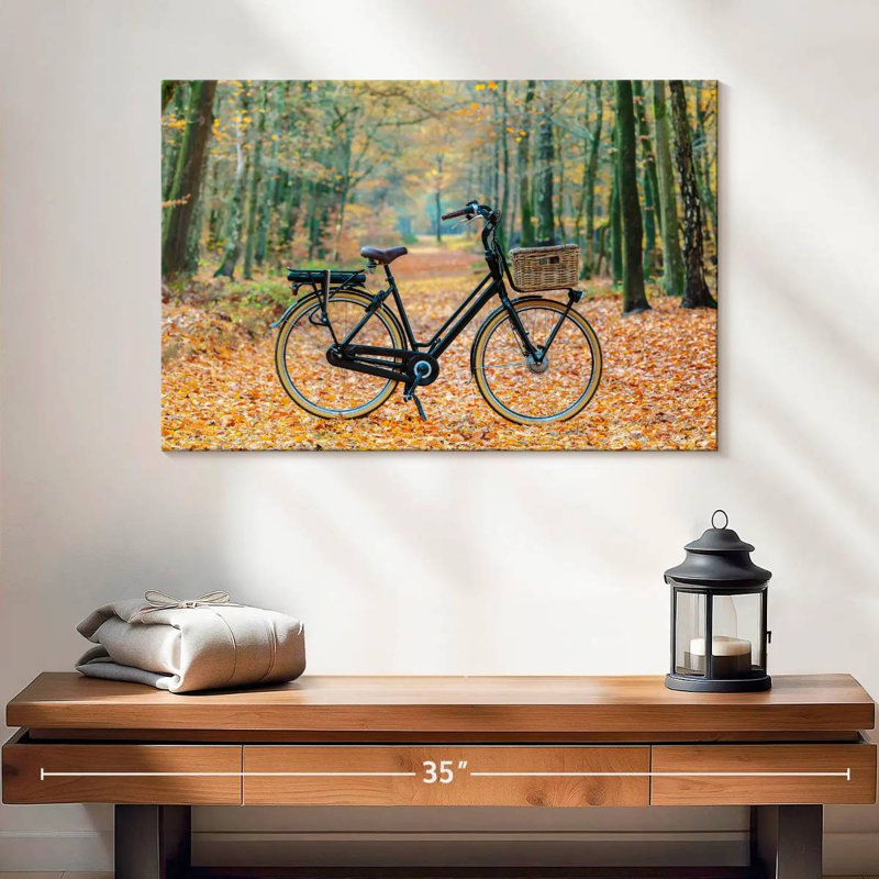 Vélo électrique Mehar, H 16 po x l 24 po