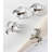 Metal Napkin Ring-997949906