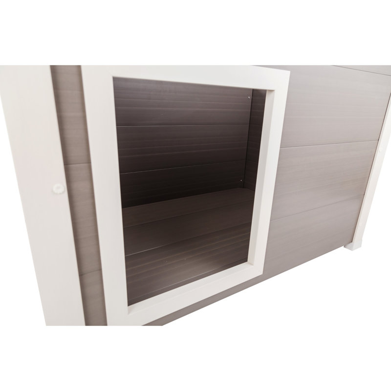 Niche pour chien Lamotte ECOFLEX
